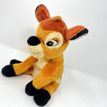 VTG Walt Disney Bambi Plush Stuffed Animal 90's - $14.26