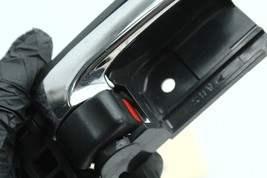 2005-2010 SCION TC FRONT RIGHT PASSENGER INTERIOR DOOR HANDLE H1335 image 14