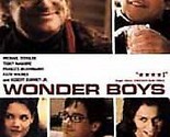 Wonder Boys (DVD, 2001, Sensormatic) - £5.45 GBP