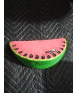 Decorative Watermelon Pottery - $30.00