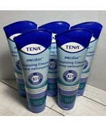 Tena Proskin Cleansing Cream 3 in 1 Freshly Scented 8.5 oz. No Rinse 5 T... - £23.38 GBP