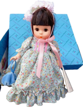 Madame Alexander Wendy Doll Lucy Locket Doll 8” USA 433 - £18.28 GBP