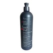 Roux Fanci-Full Instant Temporary Haircolor Rinse #18 Spun Sand 15.2 fl oz New - £25.26 GBP