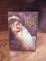 Fanny Hill DVD, Mostly Sealed, 2007, R, with Rebecca Night, from Acorn Media - £11.93 GBP