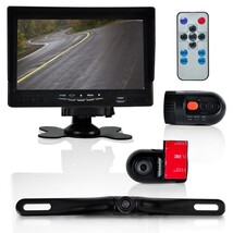 Kenwood DRV-A301W GPS Integrated Dash Cam image 12