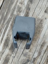 2001-2005 HONDA CIVIC SEAT ADJUSTER TRIM COVER GRAY 81195-S5A-A000 OEM* - $239.94 MXN