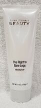 Joan Rivers Beauty MOISTURIZER Right Bare Legs Corrective Cover-Up 6 oz/... - $13.99