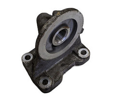 Engine Oil Filter Housing From 2014 Jeep Patriot  2.4 - $24.95