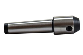 Shars 3/8&quot; Mt3 Morse Taper 3 End Mill Tool Holder Adapter 3/8&quot;-16, 1225 P - £31.58 GBP