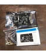 M.2 NVME SSD Plus 2.5G Ethernet Adapter For RPi 5 U2500 EP-0228 - €25,48 EUR