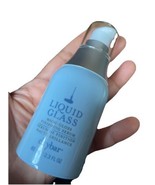 Drybar Liquid Glass High-Gloss Finishing Hair Serum Lightweight Shine An... - $19.31