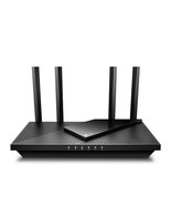 AX1800 WiFi 6 Router V4 (Archer AX21) – Dual Band Wireless Internet Router - $269.96