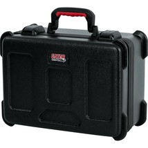 Gator - GTSA-MIC15 - Molded Polyethylene Case for up to 15 Wired Microphones - £159.86 GBP