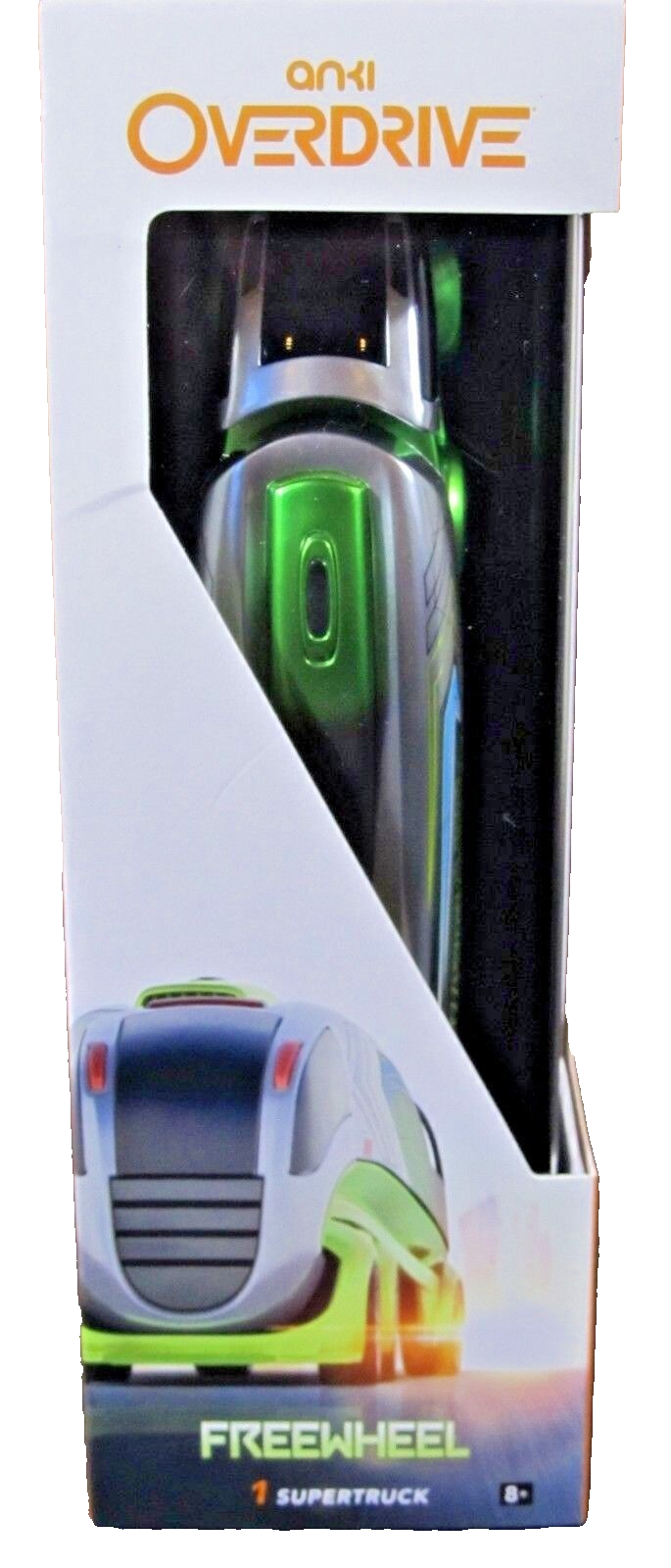 Anki Overdrive Expansion Freewheel and similar items