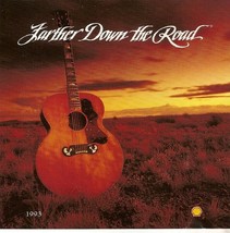Farther Down the Road [Audio CD] - $2.42