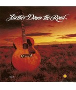 Farther Down the Road [Audio CD] - £1.89 GBP