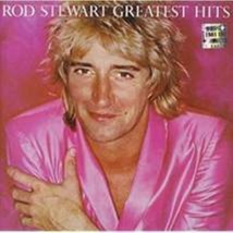 Rod Stewart - Greatest Hits Cd - £9.58 GBP