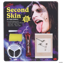Second skin kit safety pin - $900.17 MXN