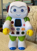 Spark Create Imagine MY FIRST LEARNING Robot - 87927, Fun and Educationa... - $20.79