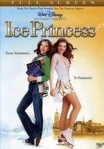 Ice Princess Dvd - $9.99