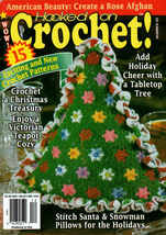 Hooked on Crochet! #60 - $6.16 CAD