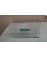 Milano Desktop/Shelf Acrylic Photo Picture Ticket Card Holder Frame 7.5x... - $840.51 MXN