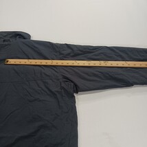 Columbia SM7286 Core Interchange Jacket Men's Black Full Zip Fleece Lined Size L image 8