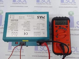 Puls DP157.132 industrial power supply DP-157.132 - $484.00
