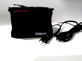 Conair Travel Hot Rollers With Clips Model HS29TR 12 Curlers 2 Sizes Parts Only - $14.99