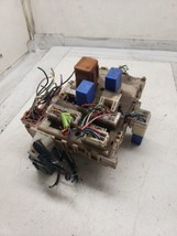 SENTRA    2001 Fuse Box Cabin 444859Tested  - $59.51