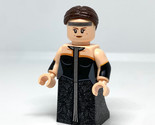 Padme Amidala From Star Wars Attack Of The Clones Naboo Custom Minifigures - $11.45