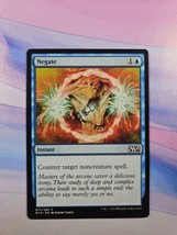 Magic the Gathering MTG 2015 Core Set | Negate 071/269 - €0,87 EUR