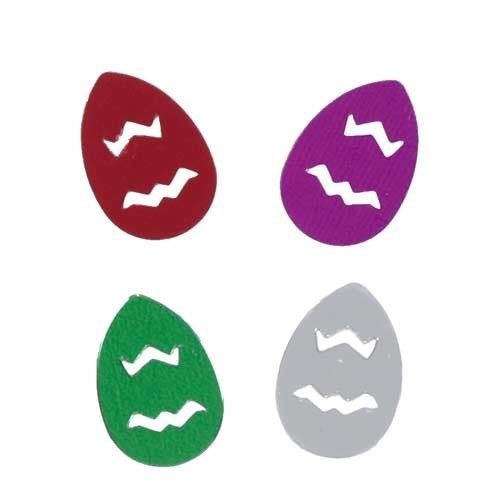 Confetti Easter Egg MultiColor Mix - As low as $1.81 per 1/2 oz. FREE SHIP - $3.95 - $28.70