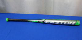 EASTON REBEL SP10 OFFICIAL SOFTBALL ALLOY 2 1/4 34 Inch 28 Ounce - $22.83