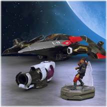 Starlink: Battle for Atlas - Lance Starship Pack image 3