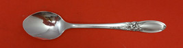 White Orchid by Community Plate Silverplate Infant Feeding Spoon Custom Made - $28.71