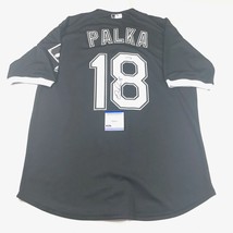Daniel Palka signed jersey PSA/DNA Chicago White Sox Autographed - $199.99