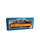 Life Like HO Scale 40&#39; Union Pacific U.P. 29500 Railroad Gondola with Co... - $27.42 CAD