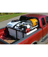Commercial Space Saver Skid Sprayer 200 Gallon - $101,686.71 MXN
