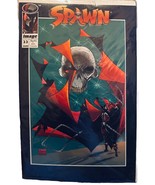 Spawn #22 (June, 1994) Image Comics - £25.31 GBP