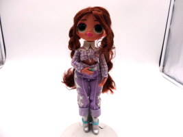 LOL Surprise OMG Remix Lonestar Doll Cowgirl Dressed Outfit  2020 MGA. - $11.88