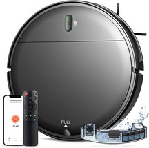 Robot Vacuum and Mop, 2 in 1 Robotic Cleaner with Schedule,...  - $230.40+