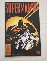 SUPERMAN The 10 Cent Adventure #1 DC Comics March 2003 - $2.50