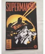 SUPERMAN The 10 Cent Adventure #1 DC Comics March 2003 - €2,15 EUR