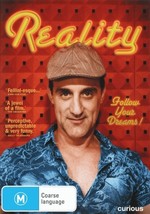 Reality DVD | Region 4 - £6.58 GBP