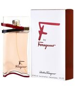 F BY FERRAGAMO * Salvatore Ferragamo 3.0 oz / 90 ml EDP Women Perfume Spray - $102.99