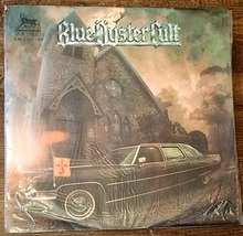 Blue Öyster Cult Taiwan LP On Your Feet or On Your Knees Kong Mei - $89.99