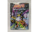 Shonen Jump Naruto The Movie Ninja Clash In The Land Of Snow DVD - £18.67 GBP