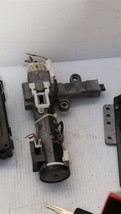 06 Nissan Pathfinder 2WD ECU ECM BCM Ignition Switch MEC70-100-B1,  23710-ZP50B image 4