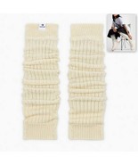 Converse Leg Warmers Women&#39;s Socks, White One Size - $275.50 MXN